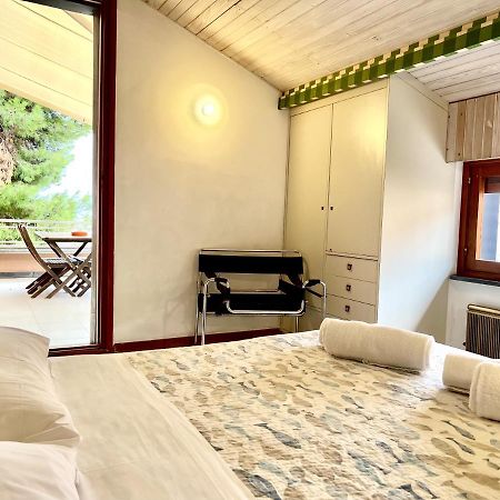 Апартаменти Sixties Sun & Sea Monterosso Монтероссо-аль-Маре Екстер'єр фото