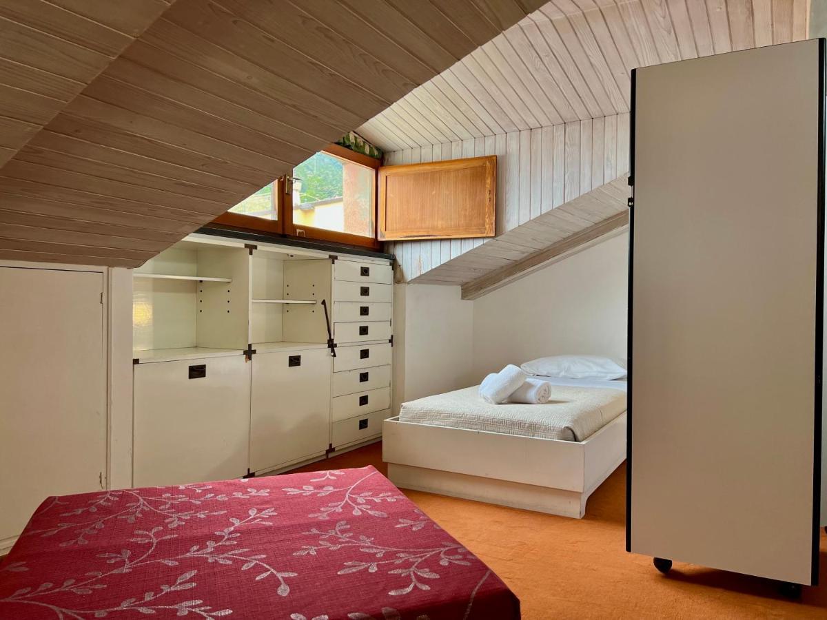 Апартаменти Sixties Sun & Sea Monterosso Монтероссо-аль-Маре Екстер'єр фото