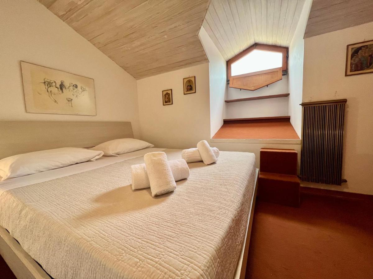 Апартаменти Sixties Sun & Sea Monterosso Монтероссо-аль-Маре Екстер'єр фото