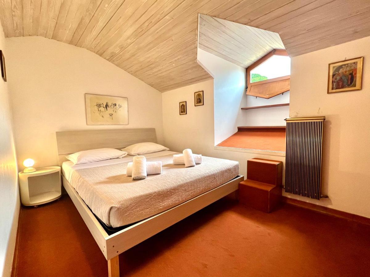 Апартаменти Sixties Sun & Sea Monterosso Монтероссо-аль-Маре Екстер'єр фото